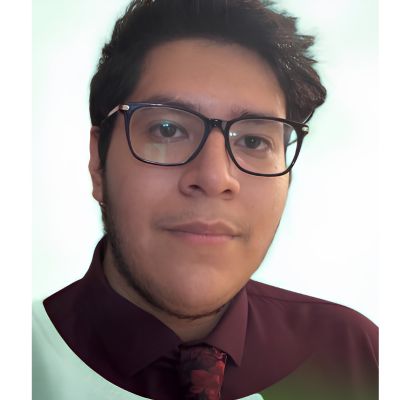 Anthony-Rojas | Volunteer Coordinator Kenya Relief