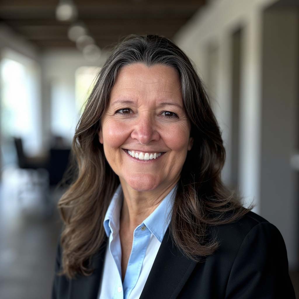 Rosemary Holderman, U.S. Board and Kenya NGO Board Member at Kenya Relief.